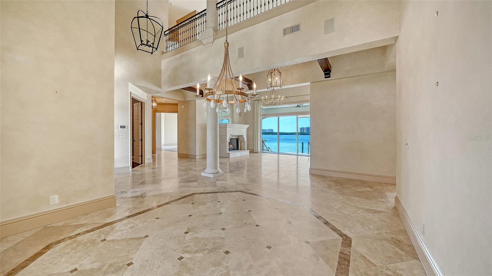 BIRD KEY SUB - Residential