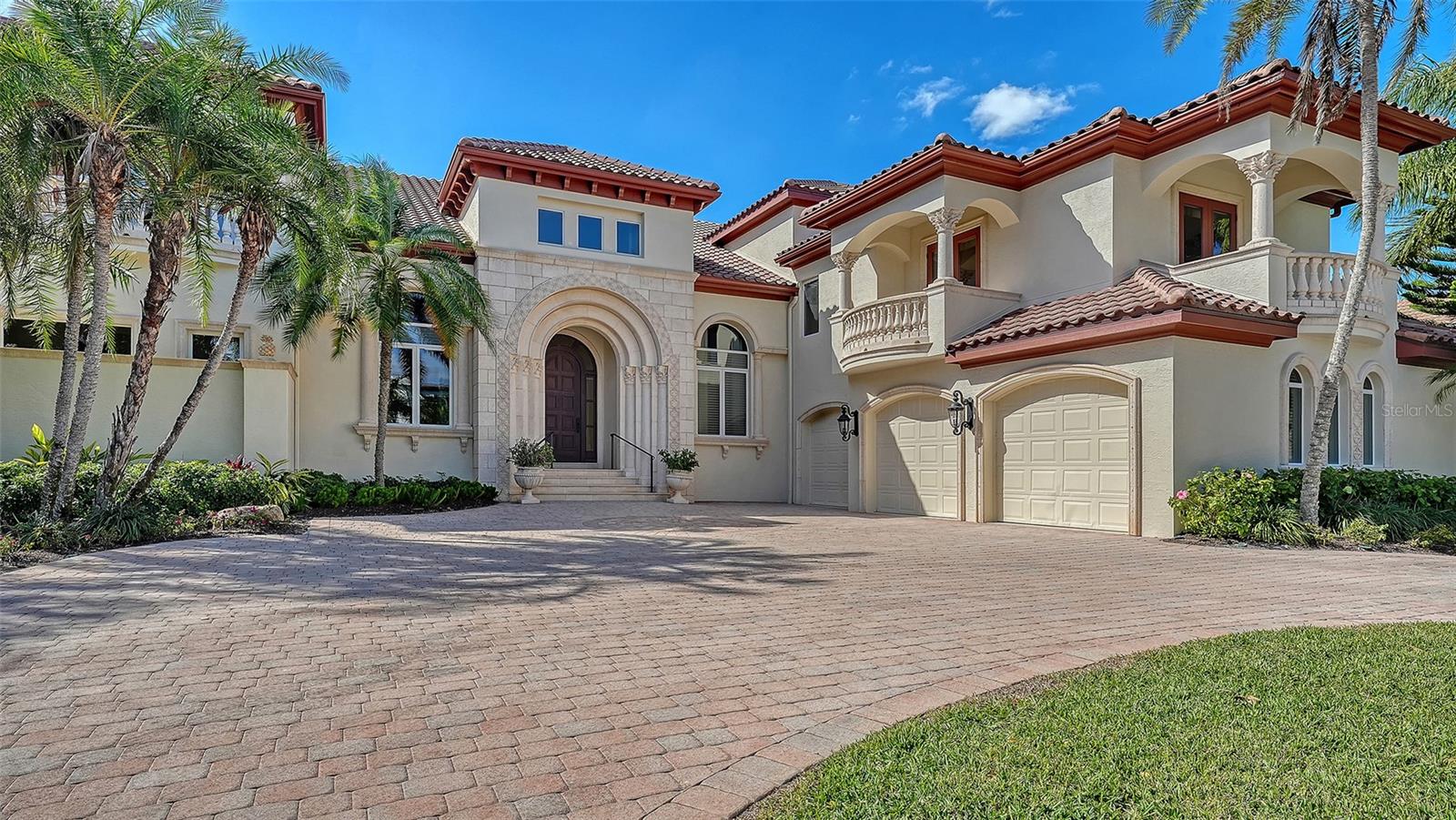 BIRD KEY SUB - Residential