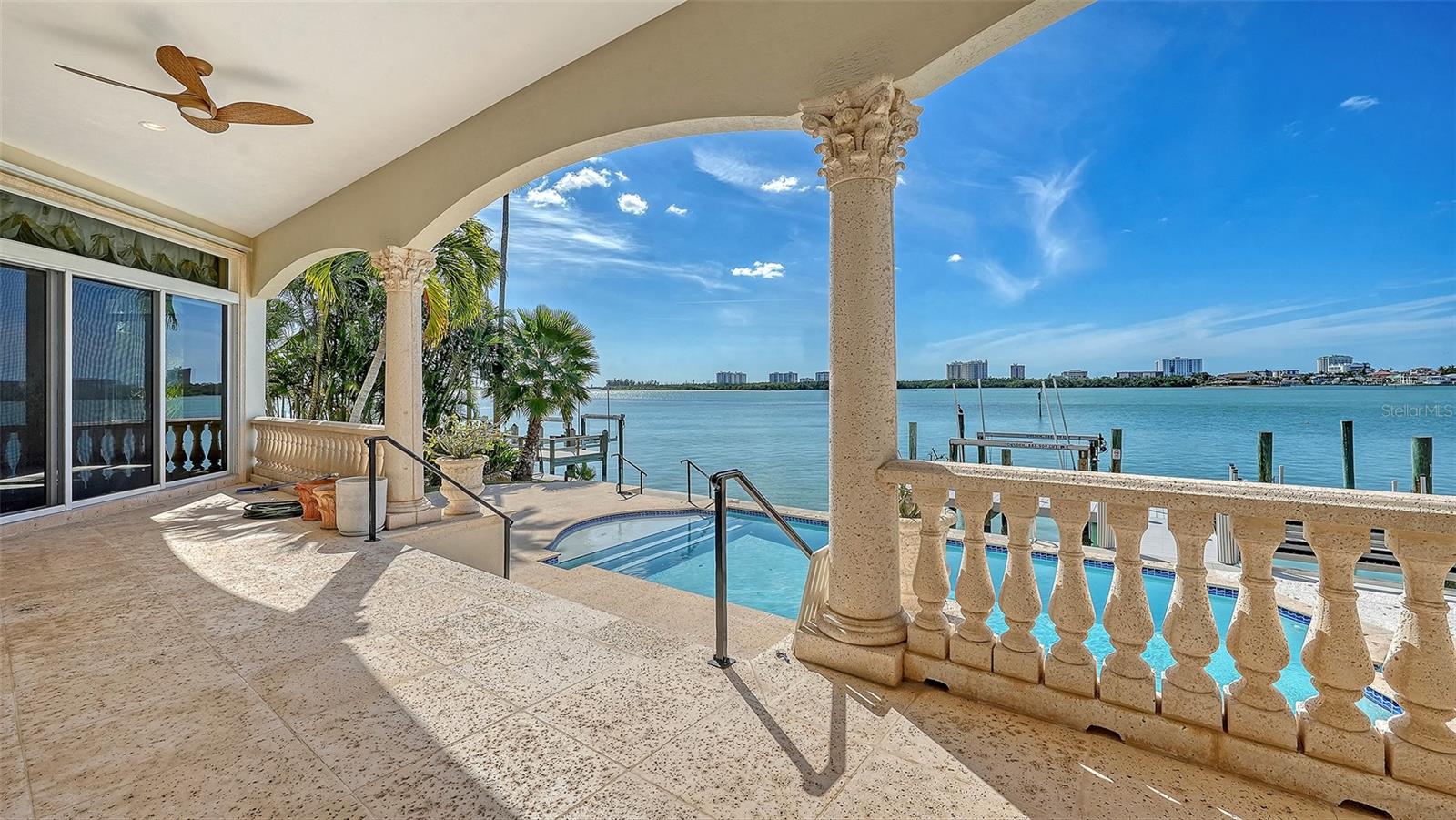 BIRD KEY SUB - Residential