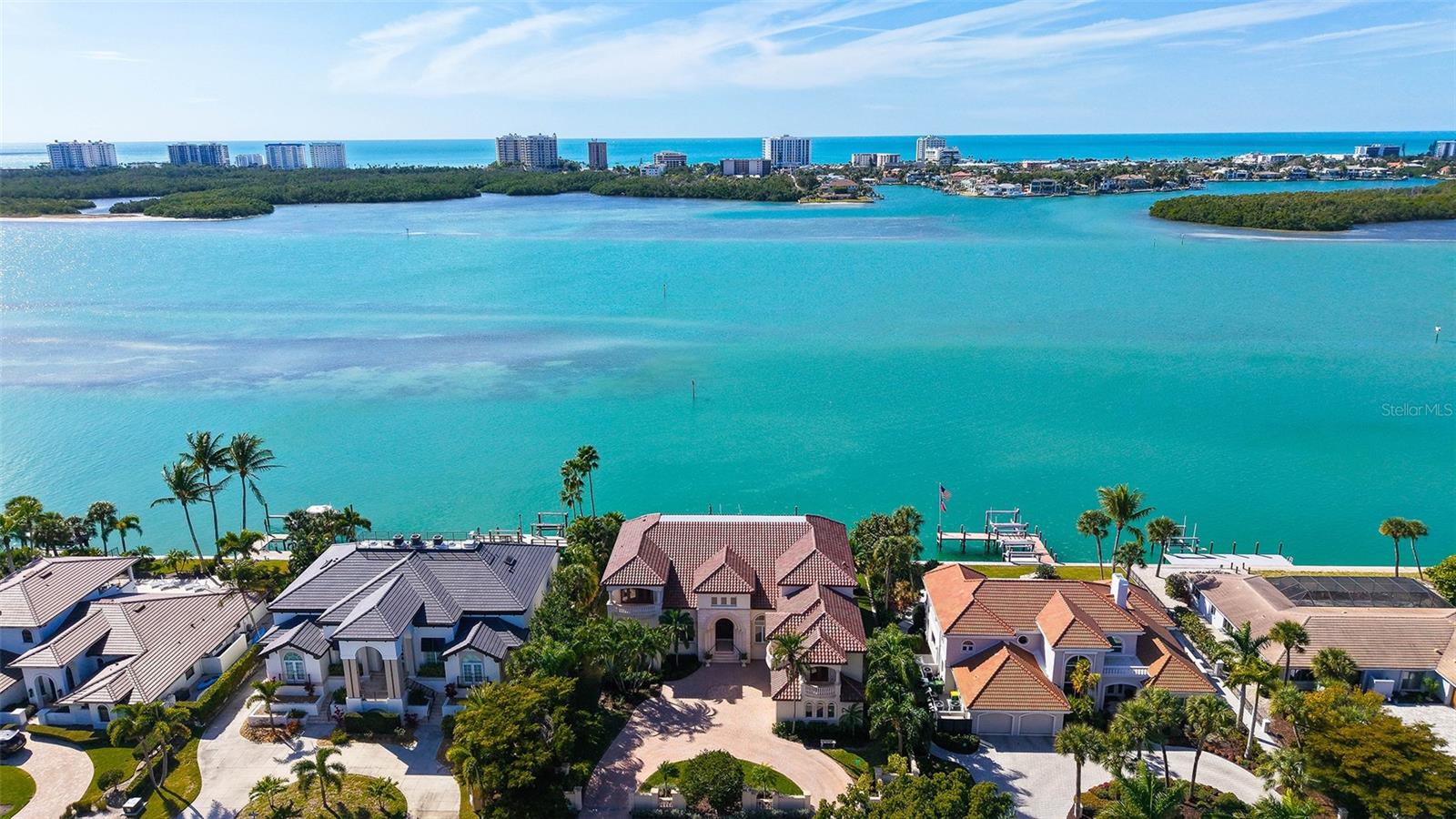 BIRD KEY SUB - Residential