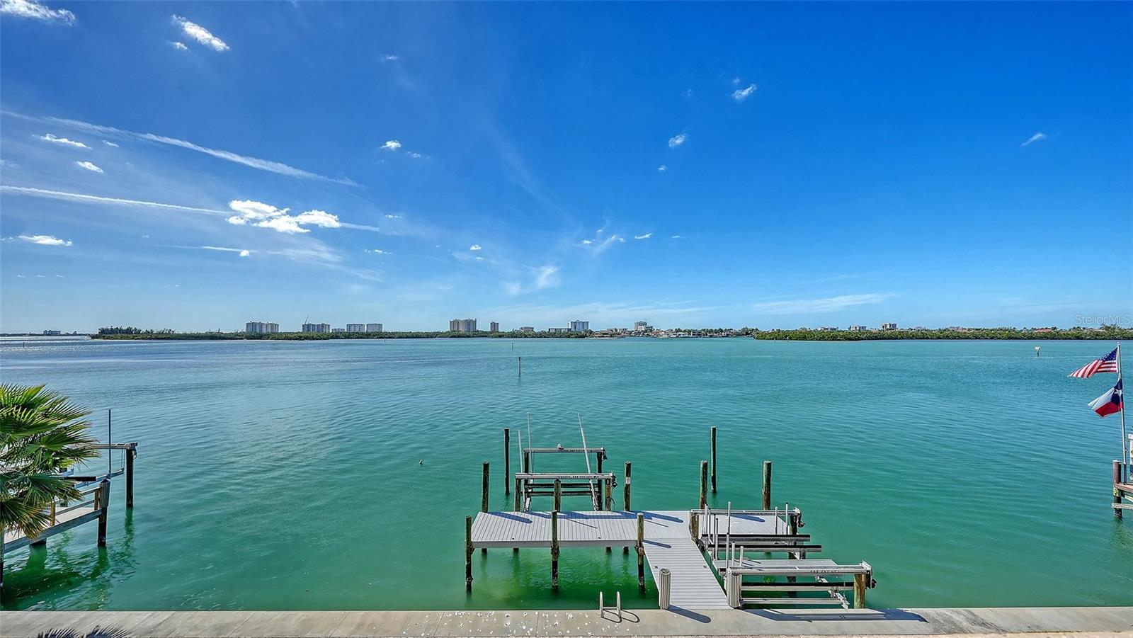 BIRD KEY SUB - Residential