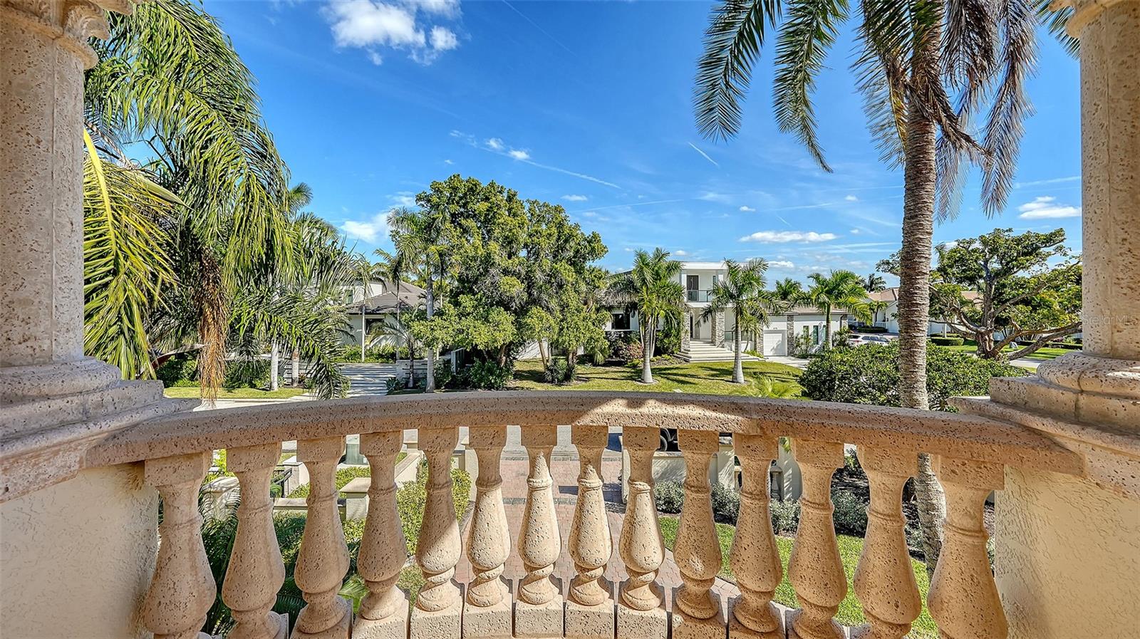 BIRD KEY SUB - Residential