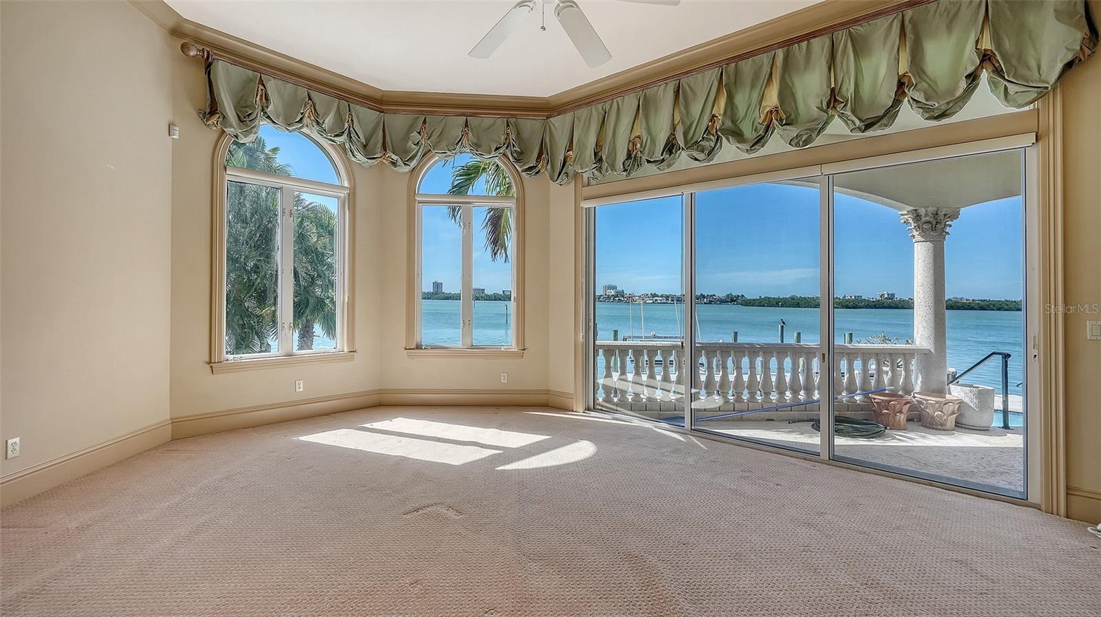 BIRD KEY SUB - Residential