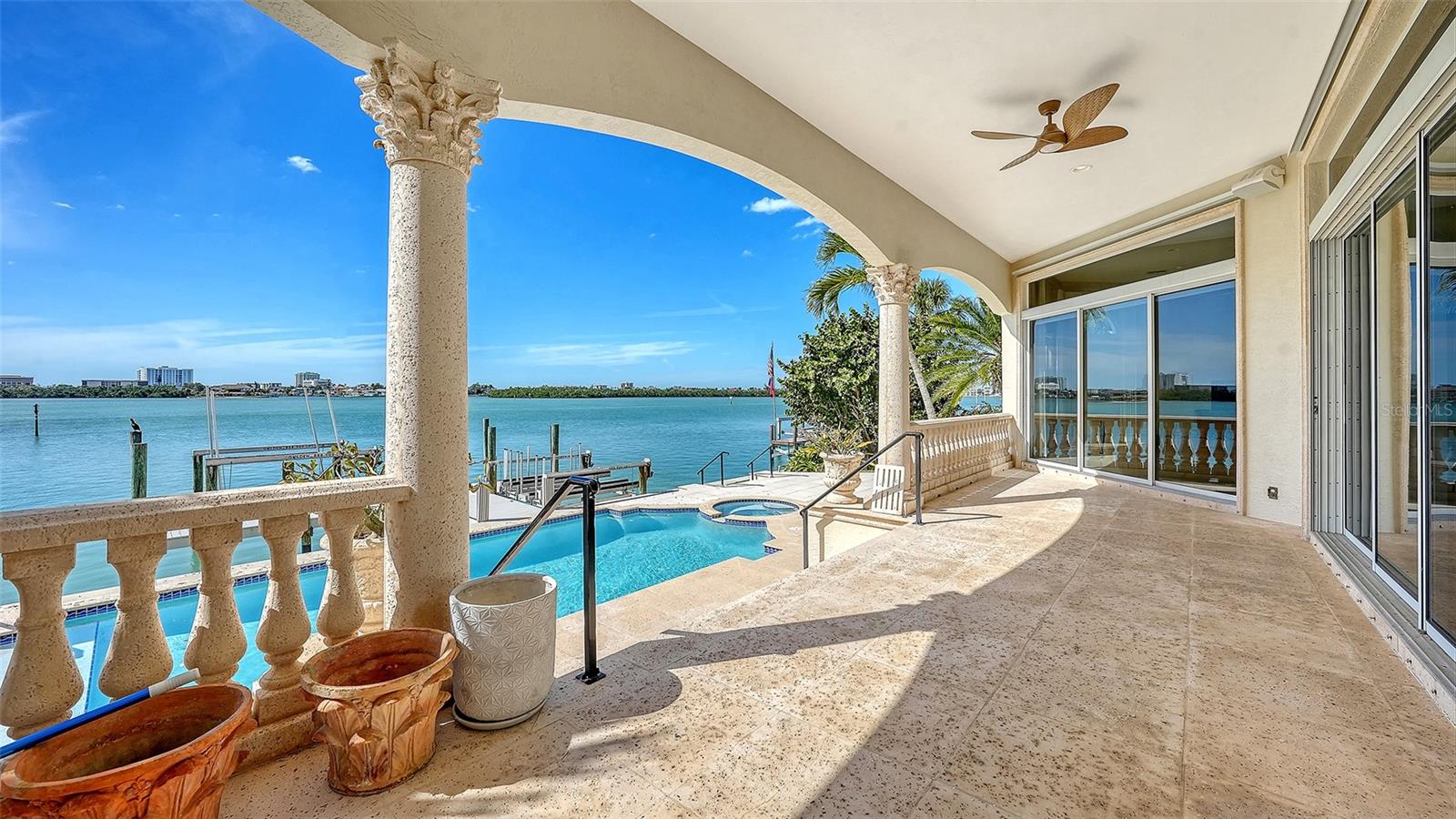 BIRD KEY SUB - Residential