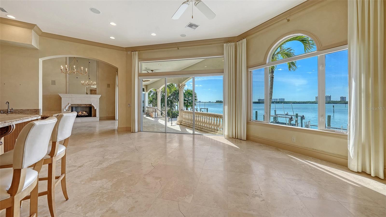 BIRD KEY SUB - Residential