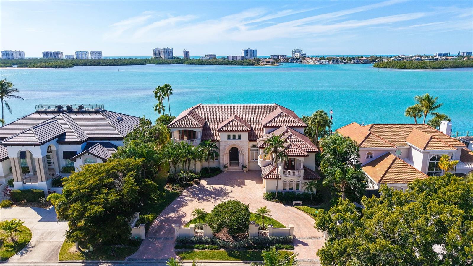 BIRD KEY SUB - Residential