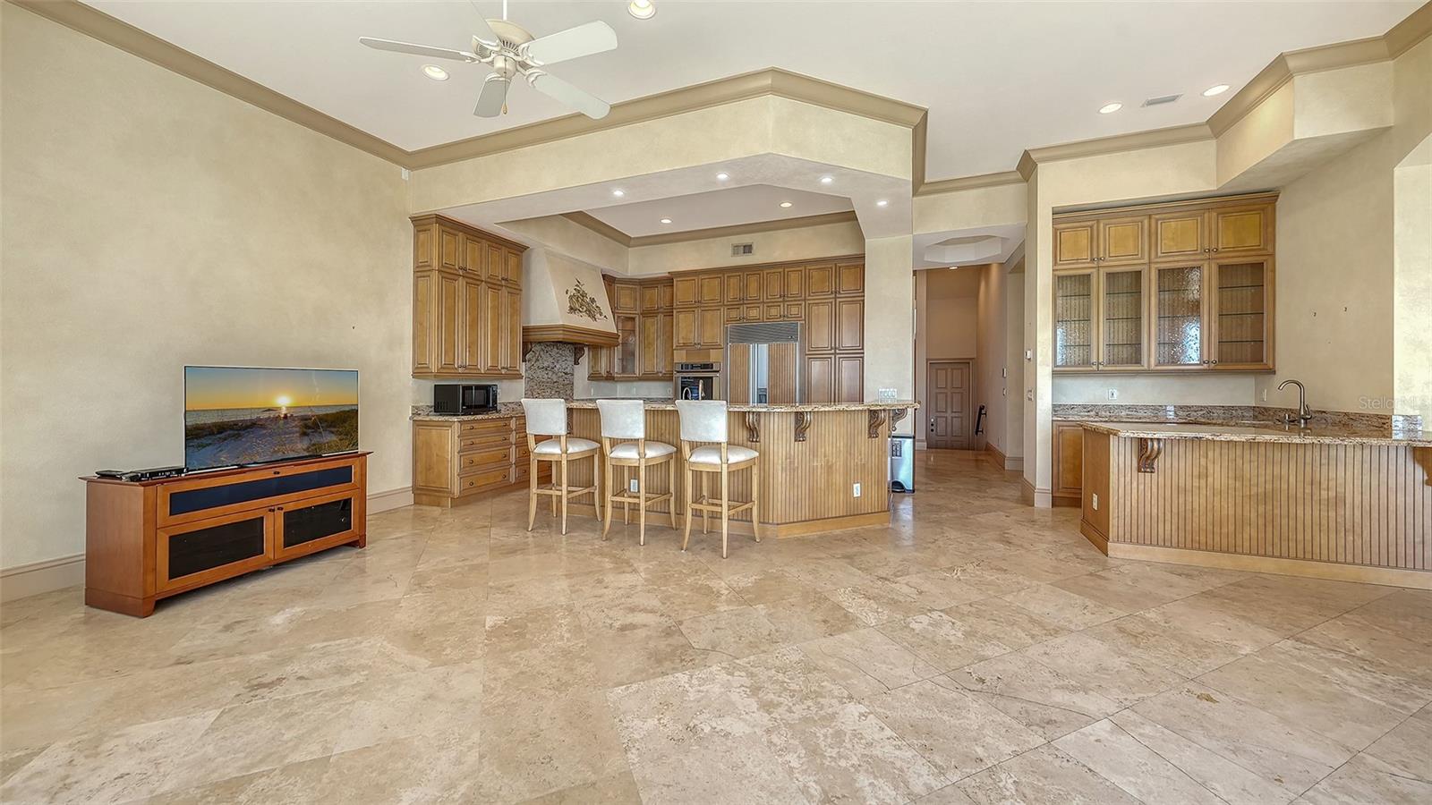 BIRD KEY SUB - Residential