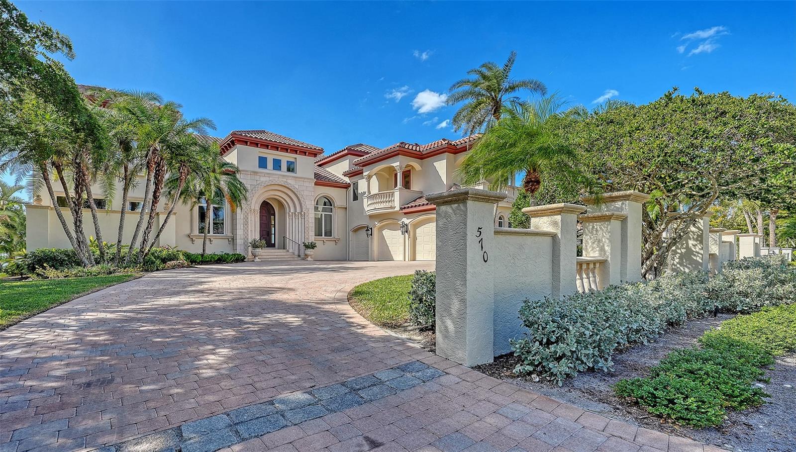 BIRD KEY SUB - Residential