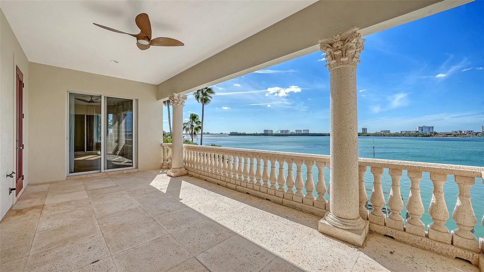 BIRD KEY SUB - Residential