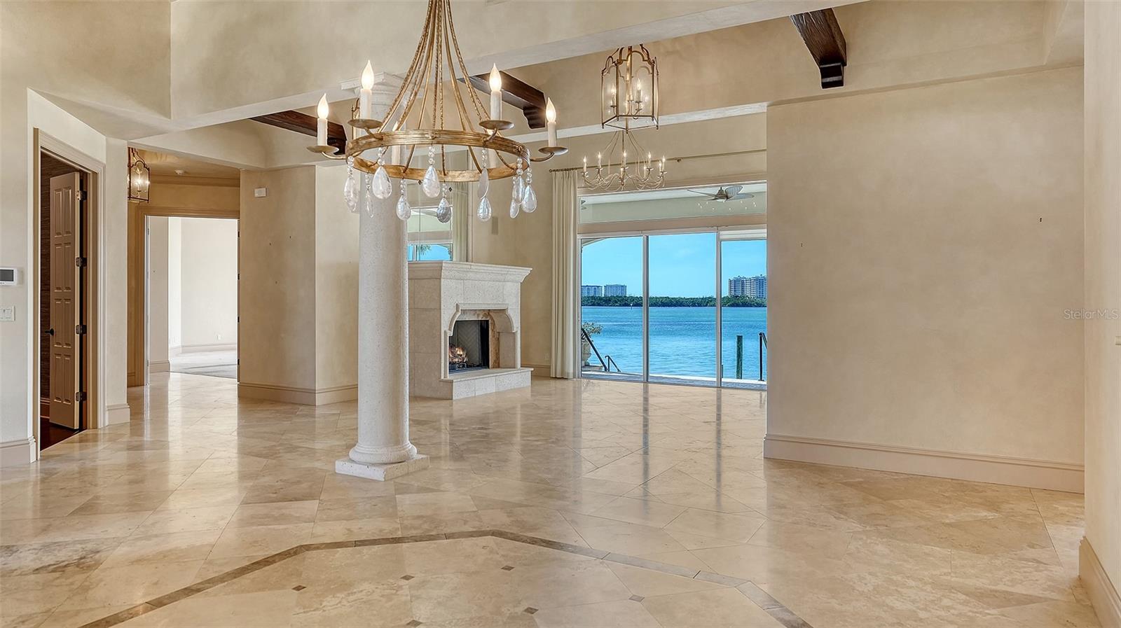 BIRD KEY SUB - Residential