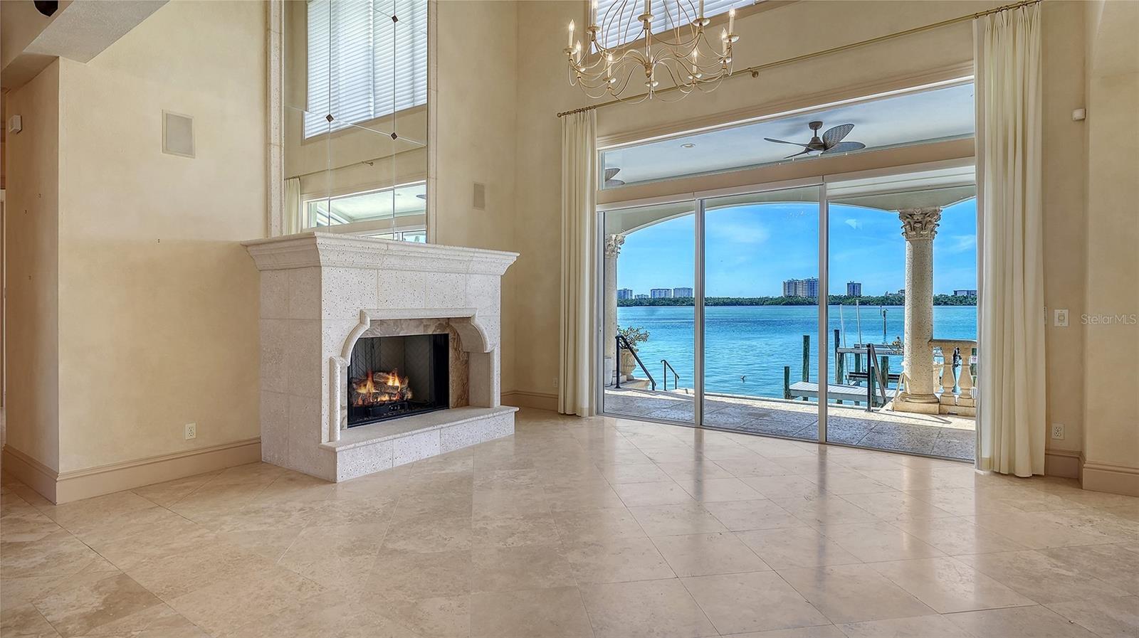 BIRD KEY SUB - Residential