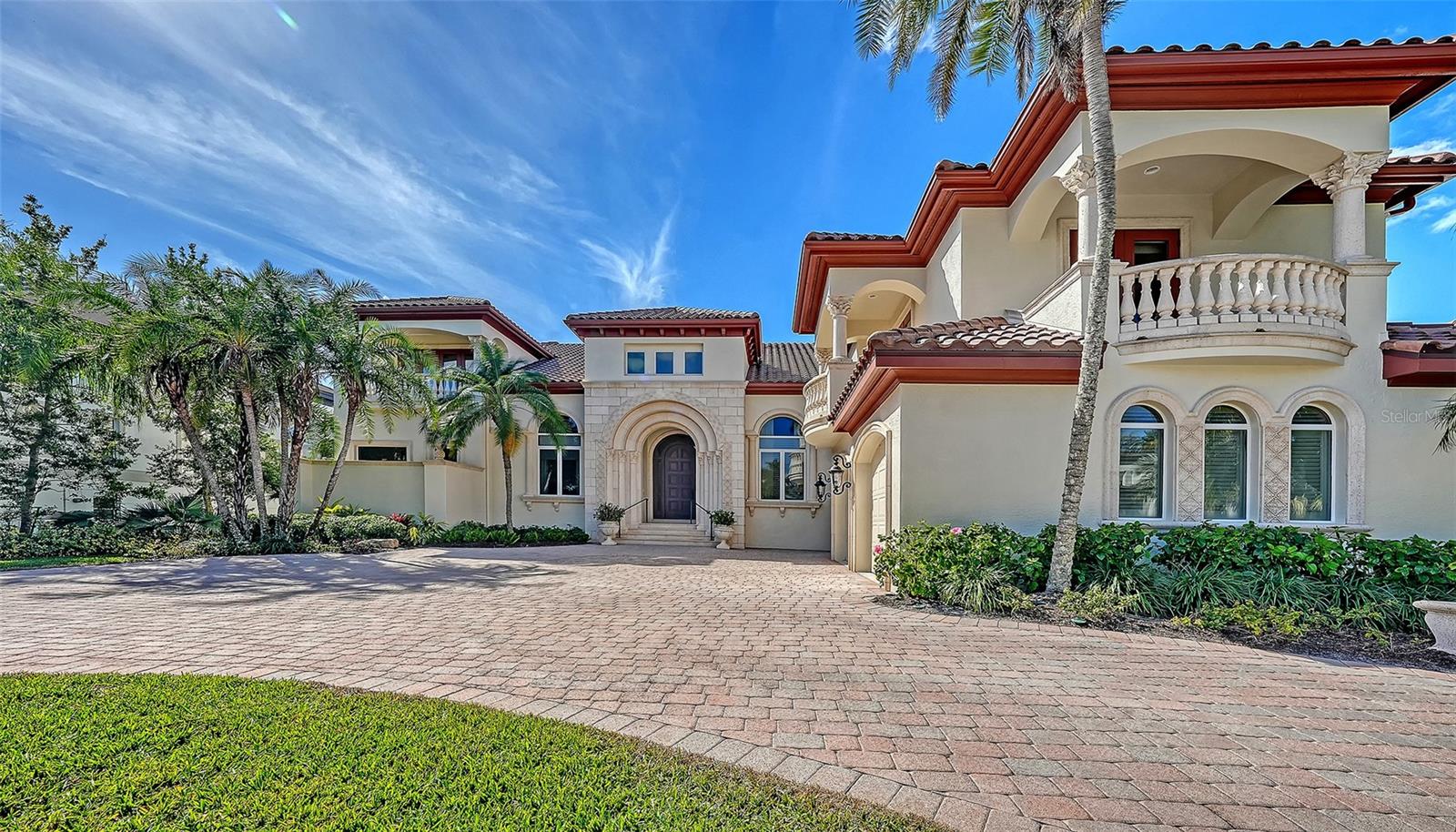 BIRD KEY SUB - Residential