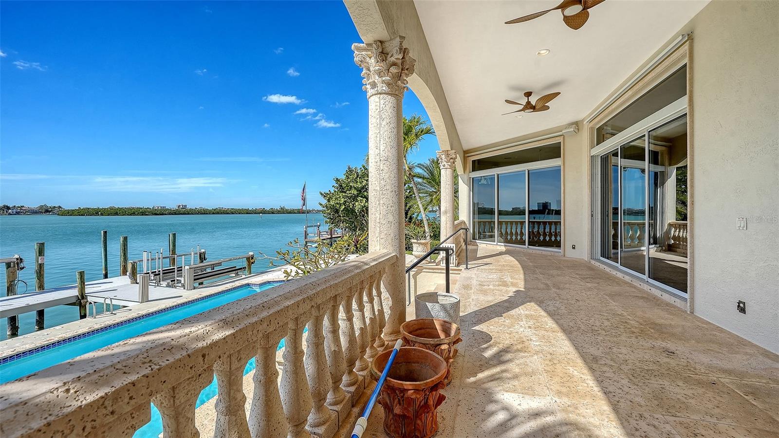BIRD KEY SUB - Residential
