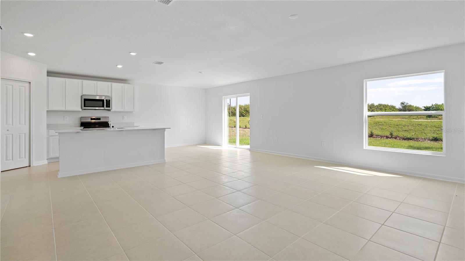 PINE MEADOWS 50'S - Residential