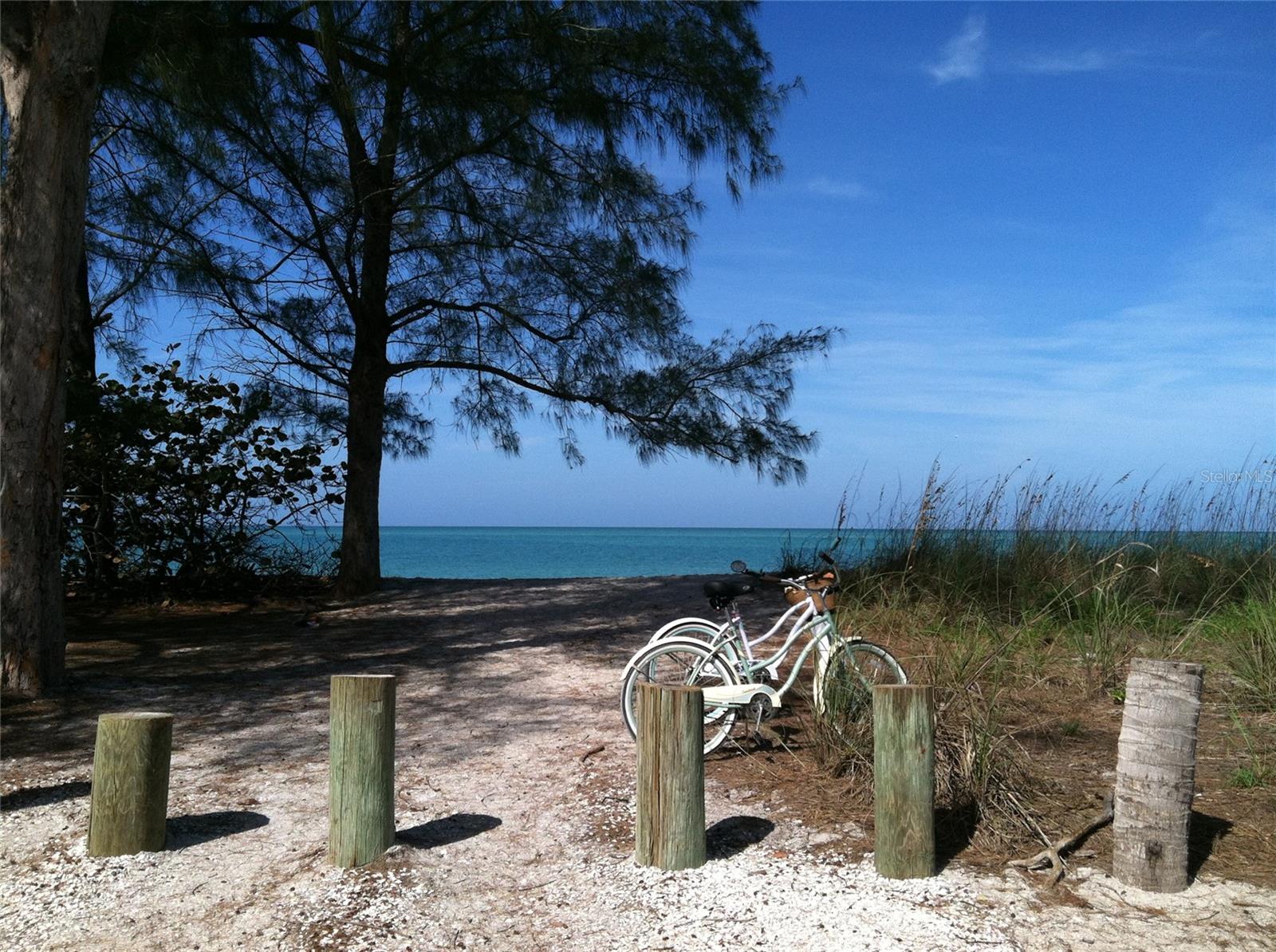 SEASIDE 01 LAND CONDO - Land