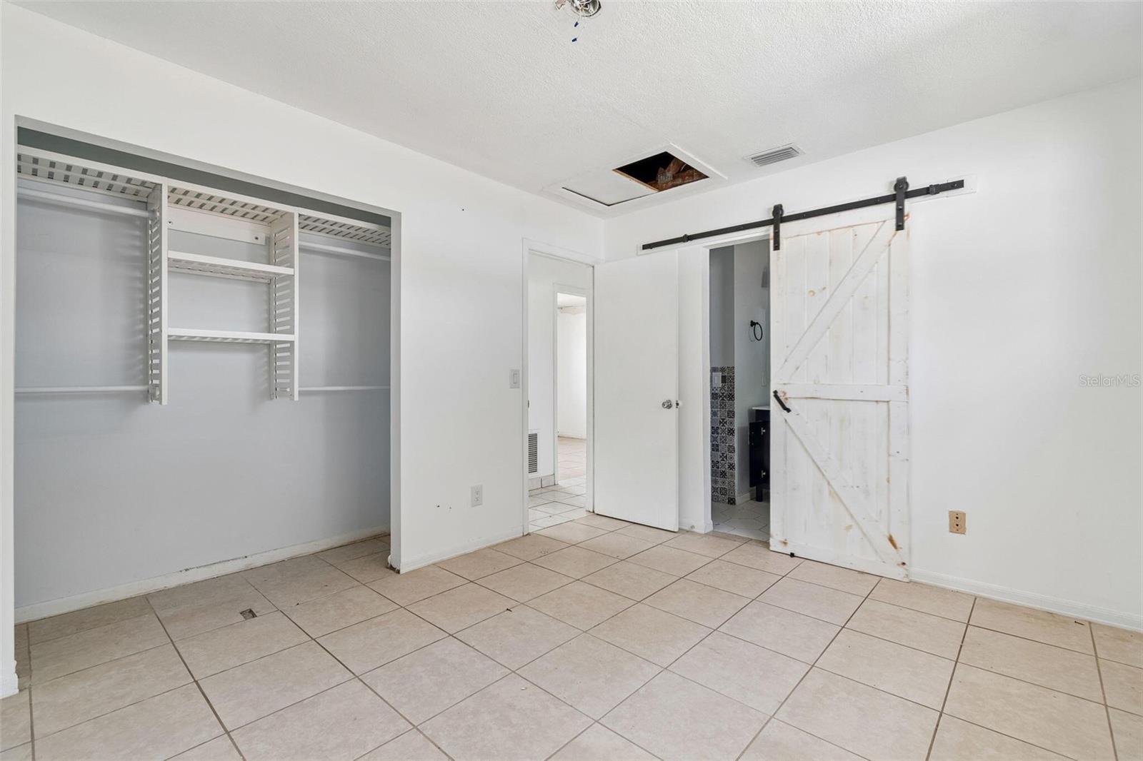 CLAIR MEL CITY SEC A UNIT - Residential