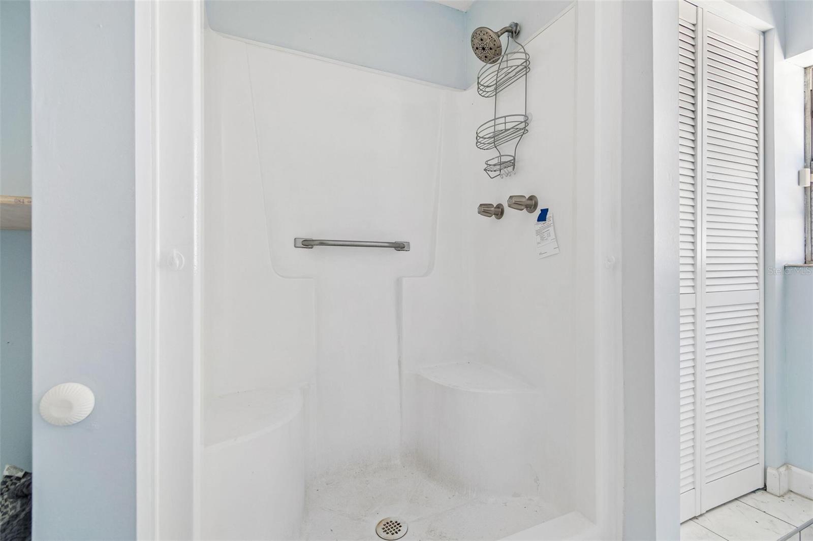 CLAIR MEL CITY SEC A UNIT - Residential