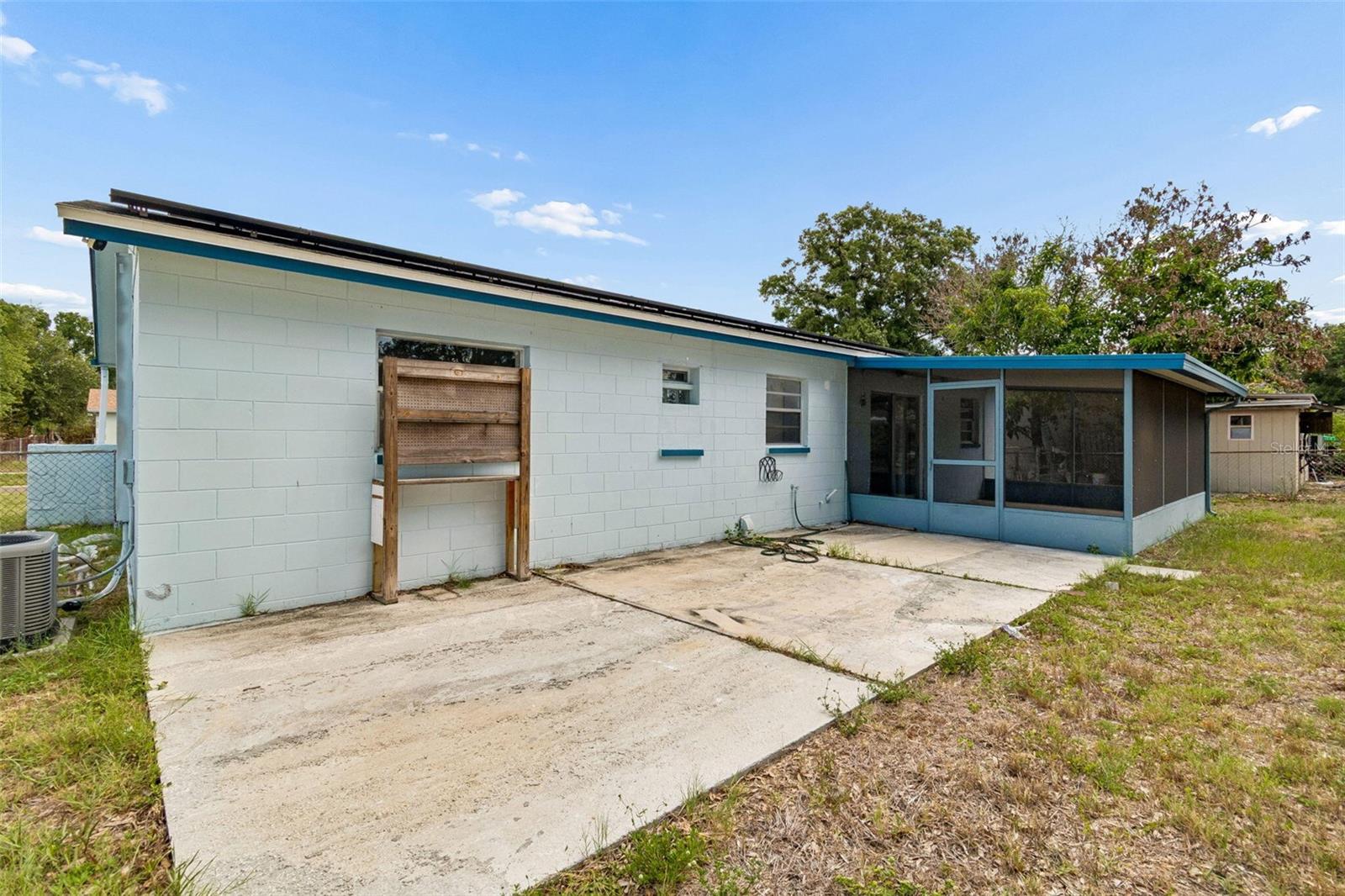 CLAIR MEL CITY SEC A UNIT - Residential