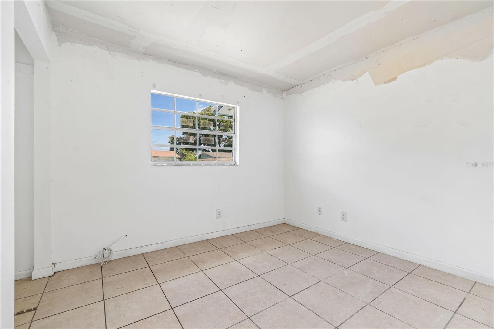 CLAIR MEL CITY SEC A UNIT - Residential