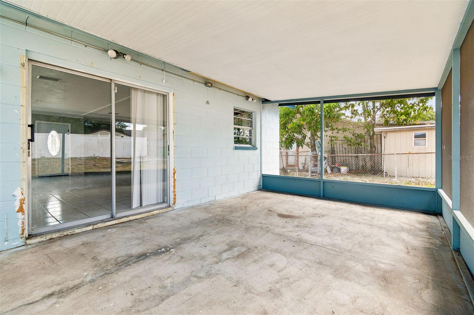 CLAIR MEL CITY SEC A UNIT - Residential