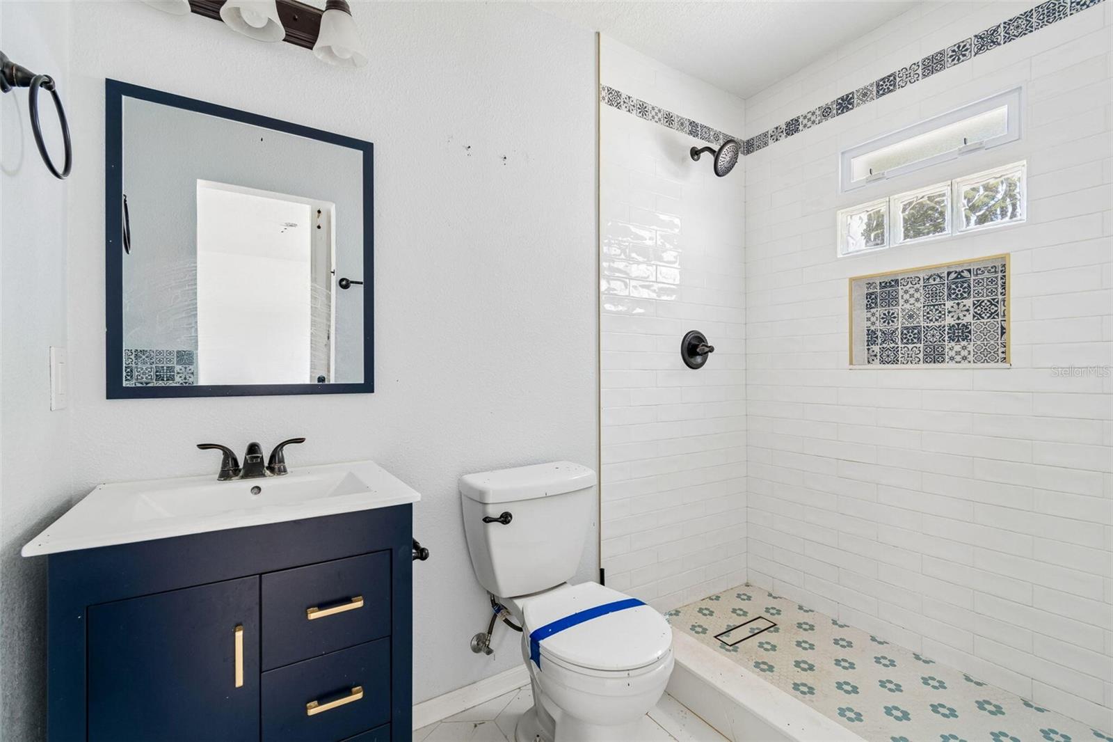 CLAIR MEL CITY SEC A UNIT - Residential