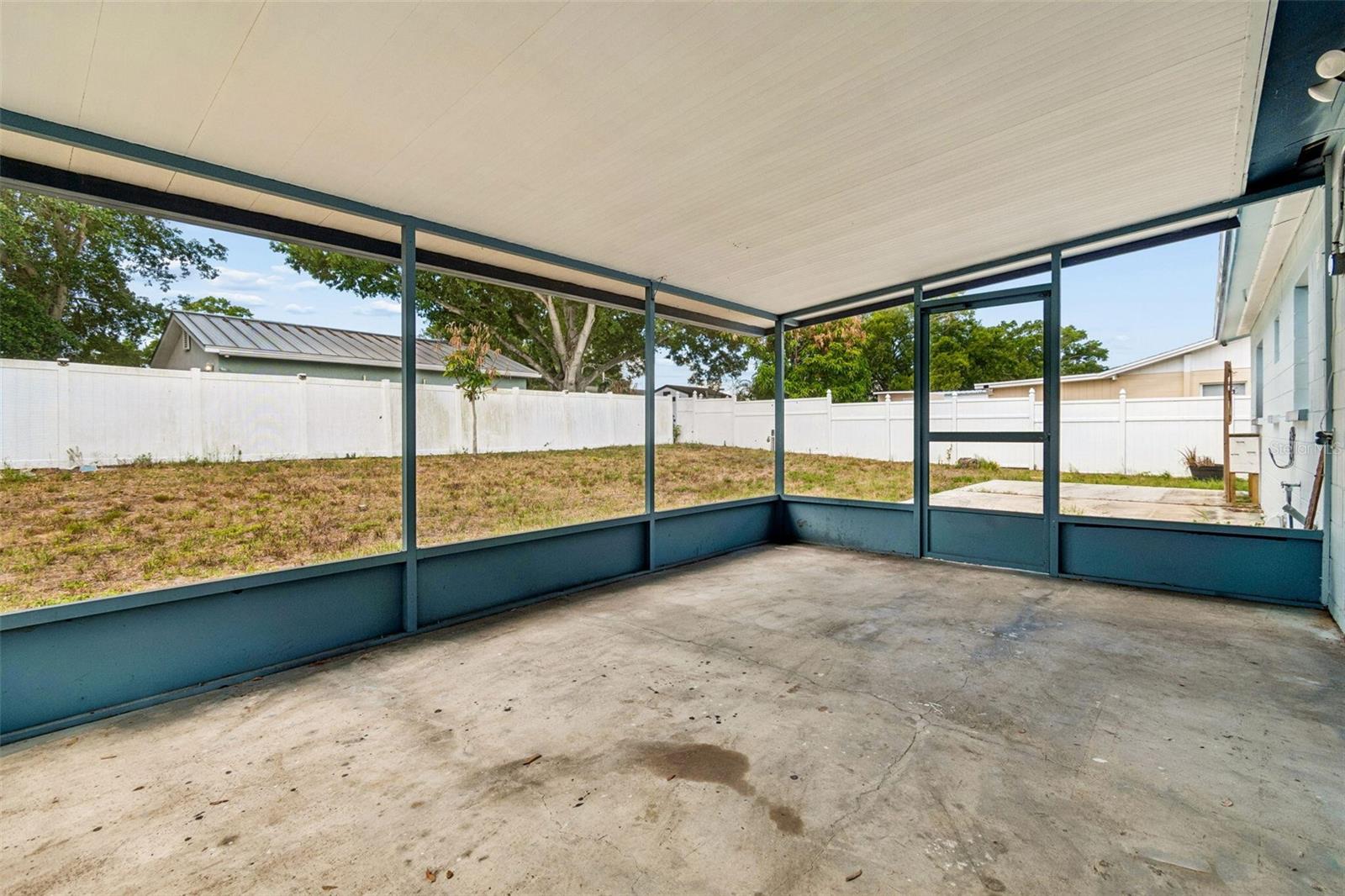 CLAIR MEL CITY SEC A UNIT - Residential