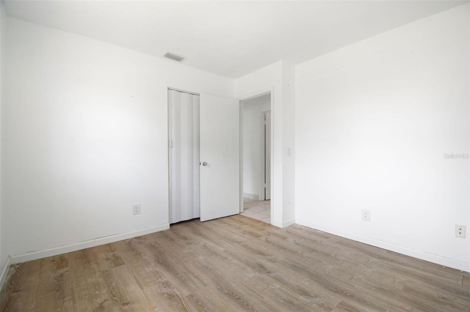 CLAIR MEL CITY SEC A UNIT - Residential