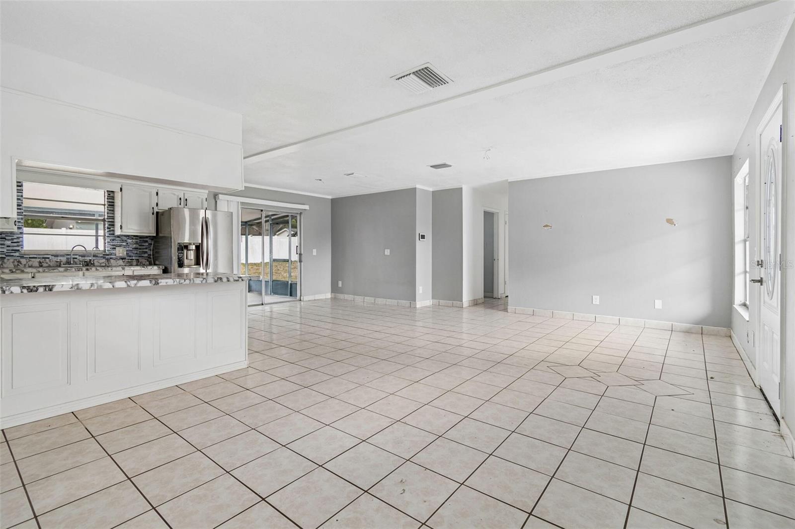 CLAIR MEL CITY SEC A UNIT - Residential