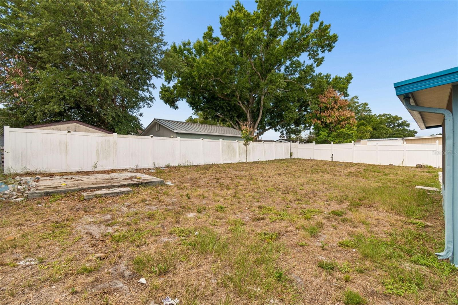 CLAIR MEL CITY SEC A UNIT - Residential