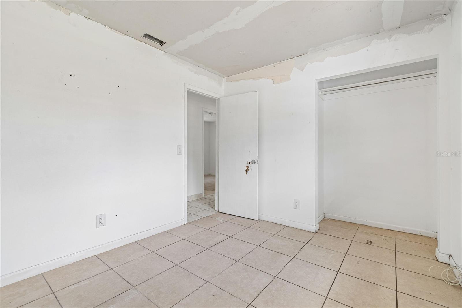 CLAIR MEL CITY SEC A UNIT - Residential