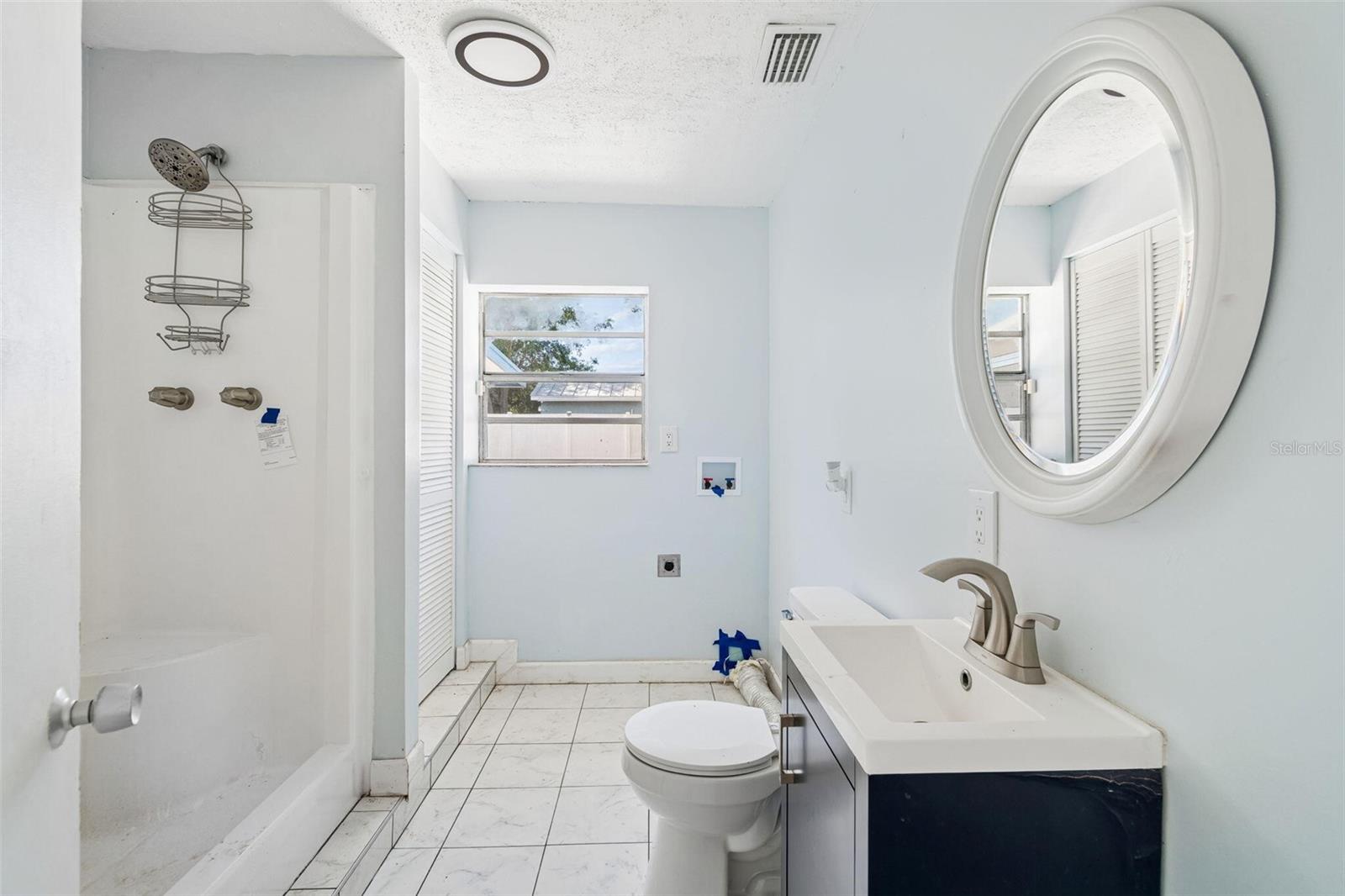 CLAIR MEL CITY SEC A UNIT - Residential