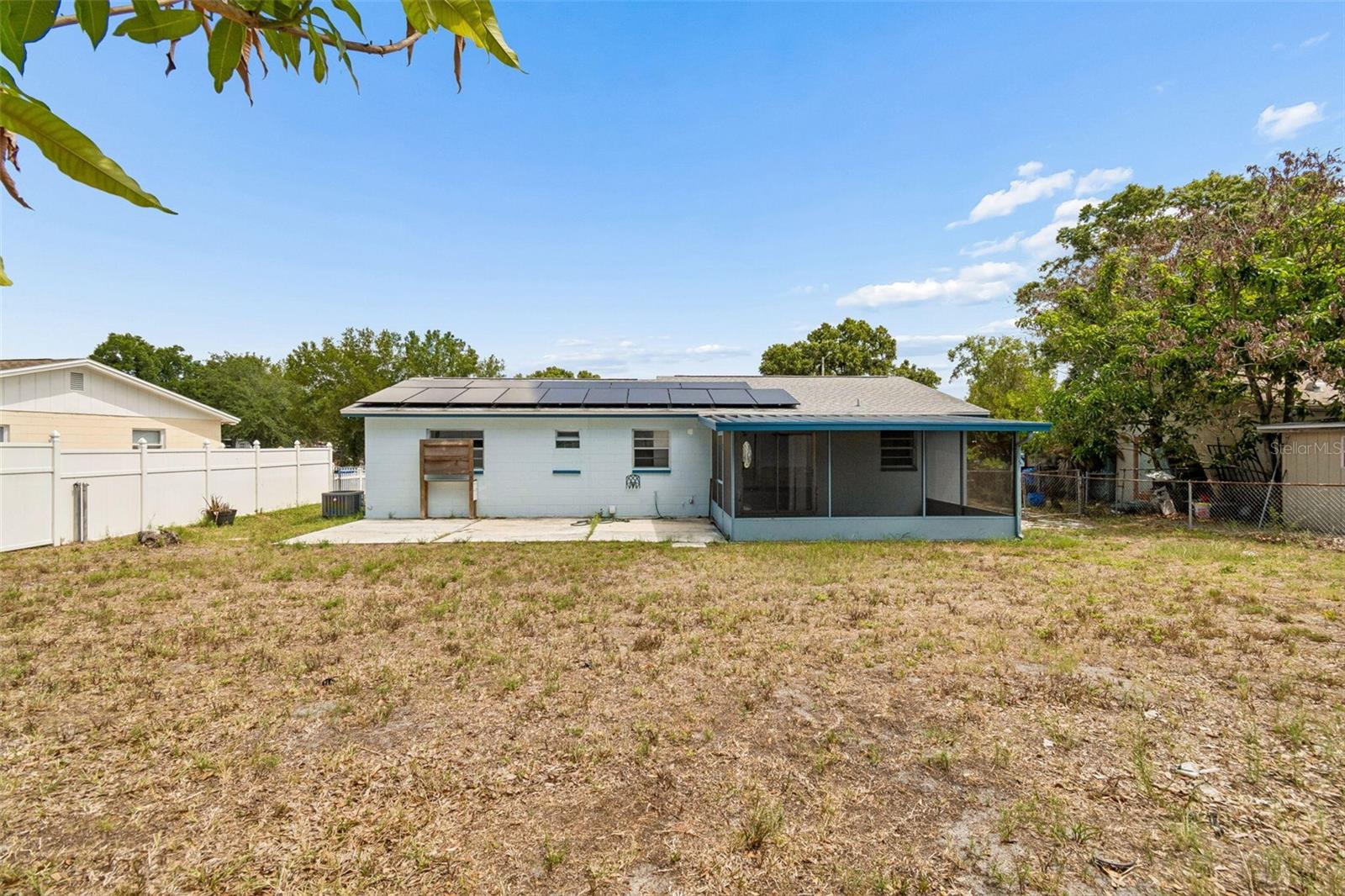 CLAIR MEL CITY SEC A UNIT - Residential