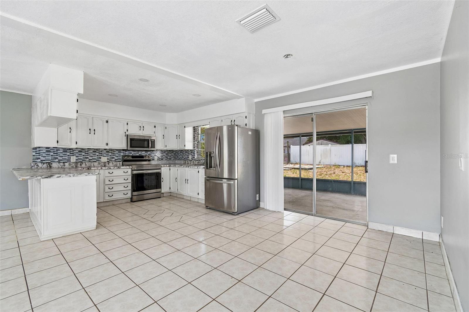 CLAIR MEL CITY SEC A UNIT - Residential