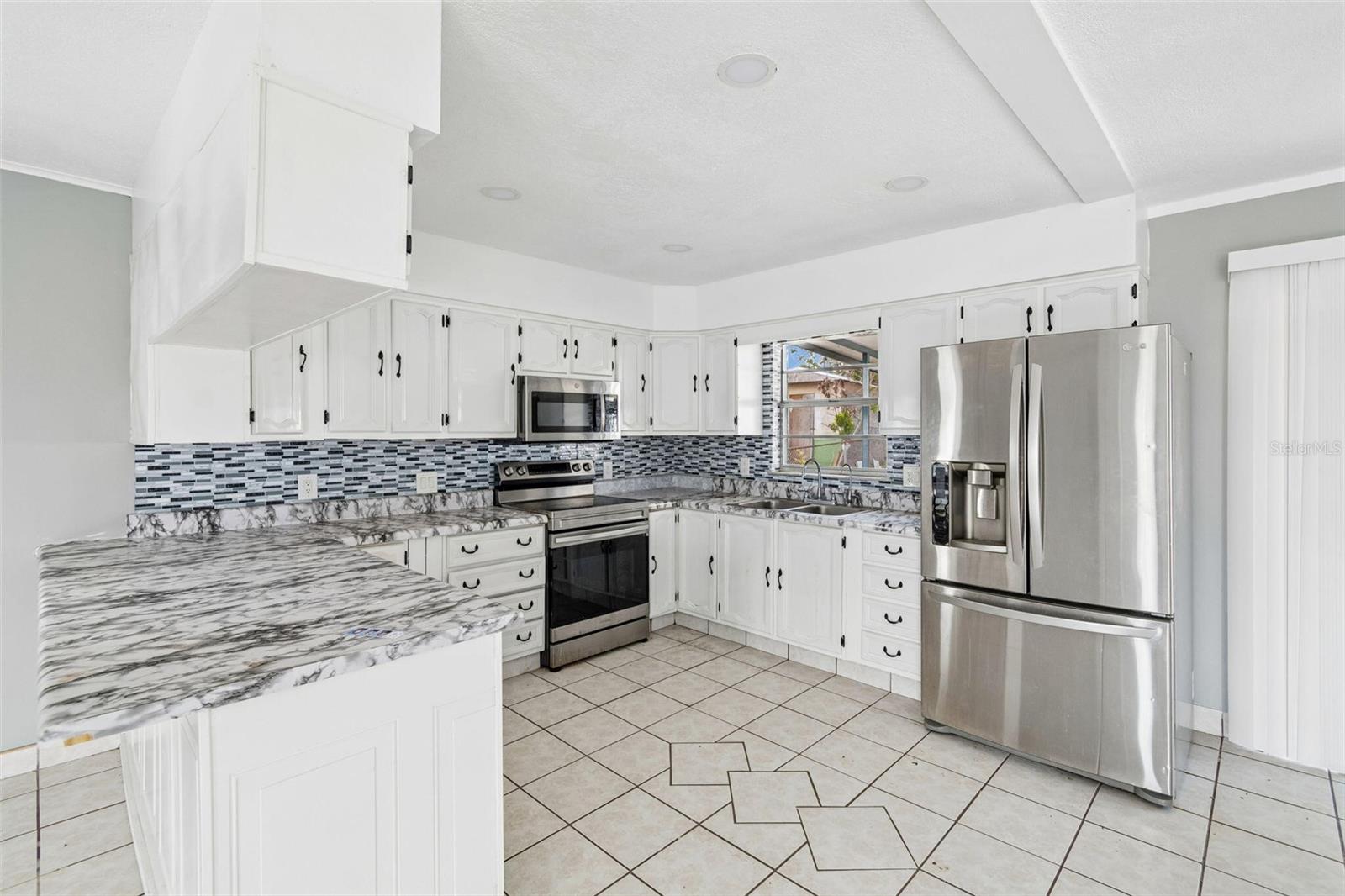 CLAIR MEL CITY SEC A UNIT - Residential