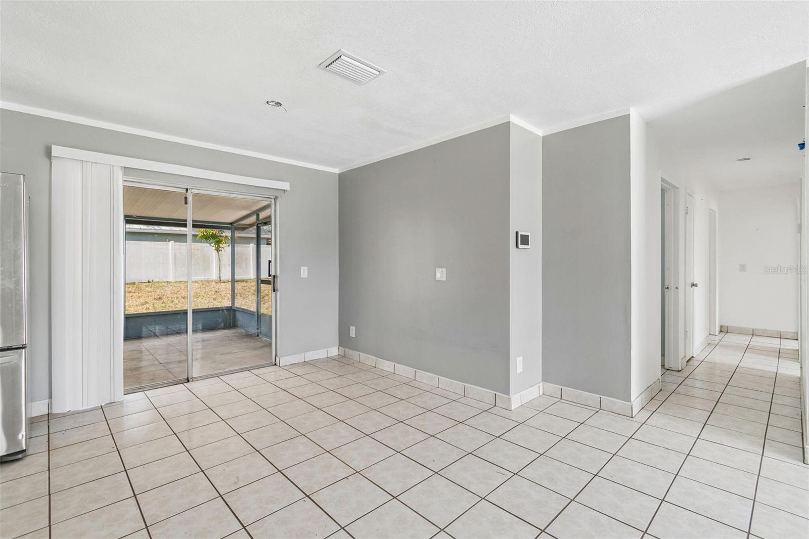CLAIR MEL CITY SEC A UNIT - Residential
