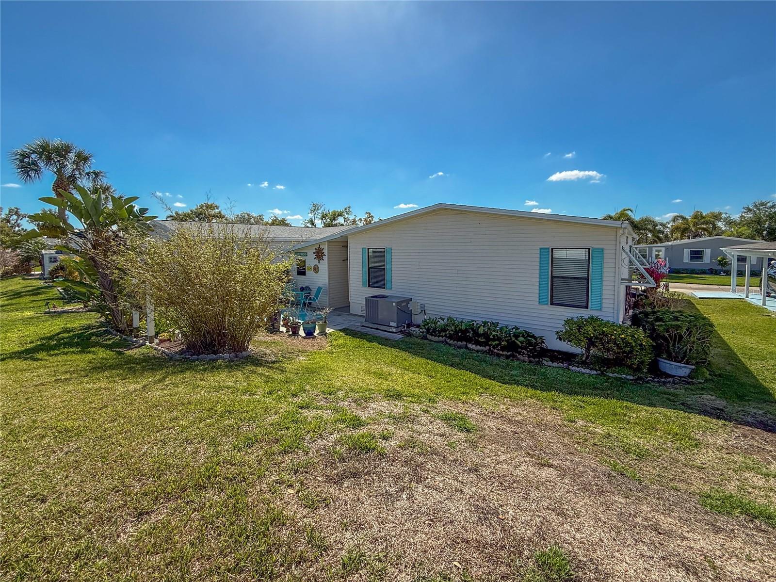 RIDGEWOOD OAKS PH IV - Residential