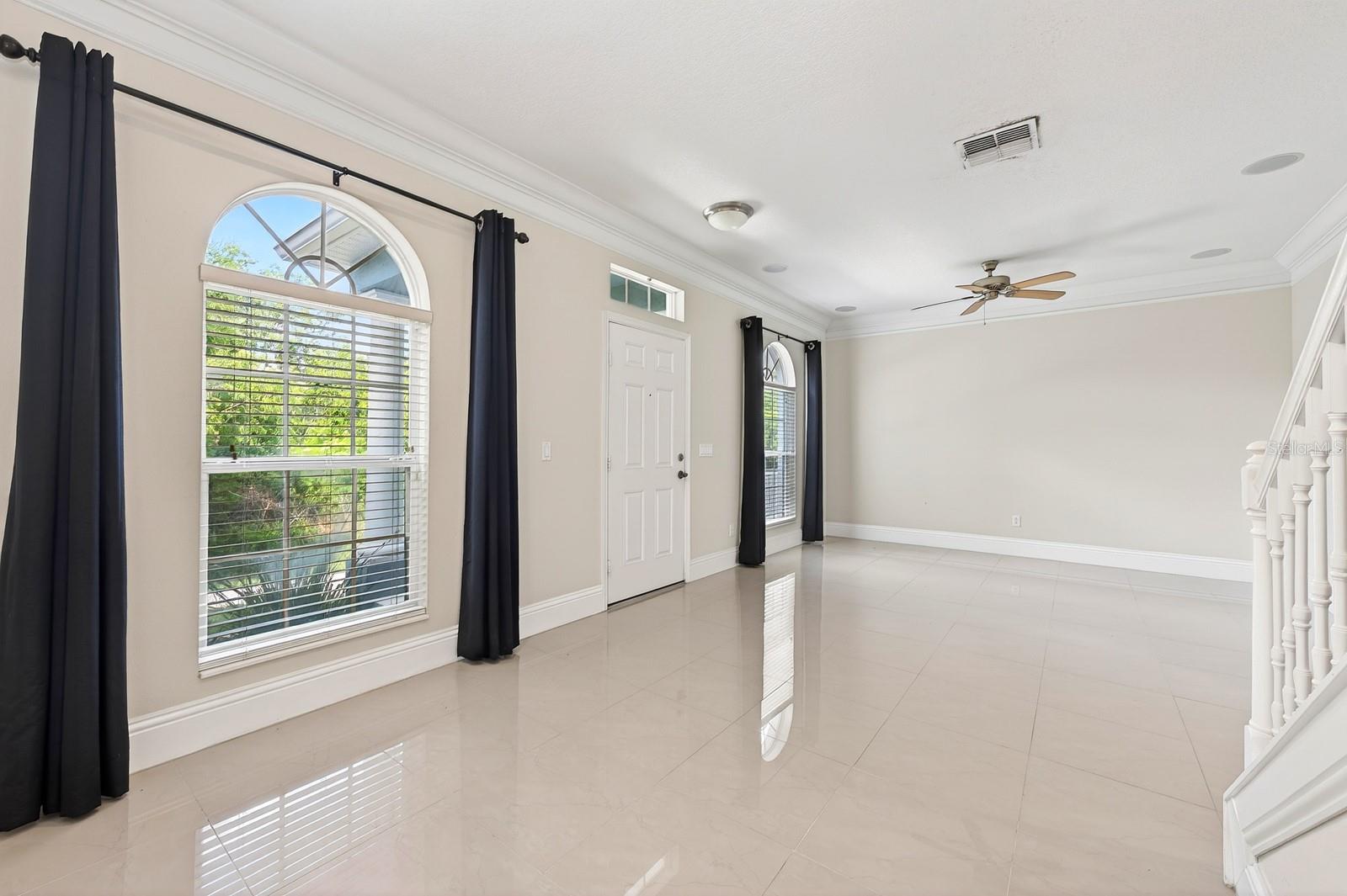 SOUTHBRIDGE VILLAGE - Residential