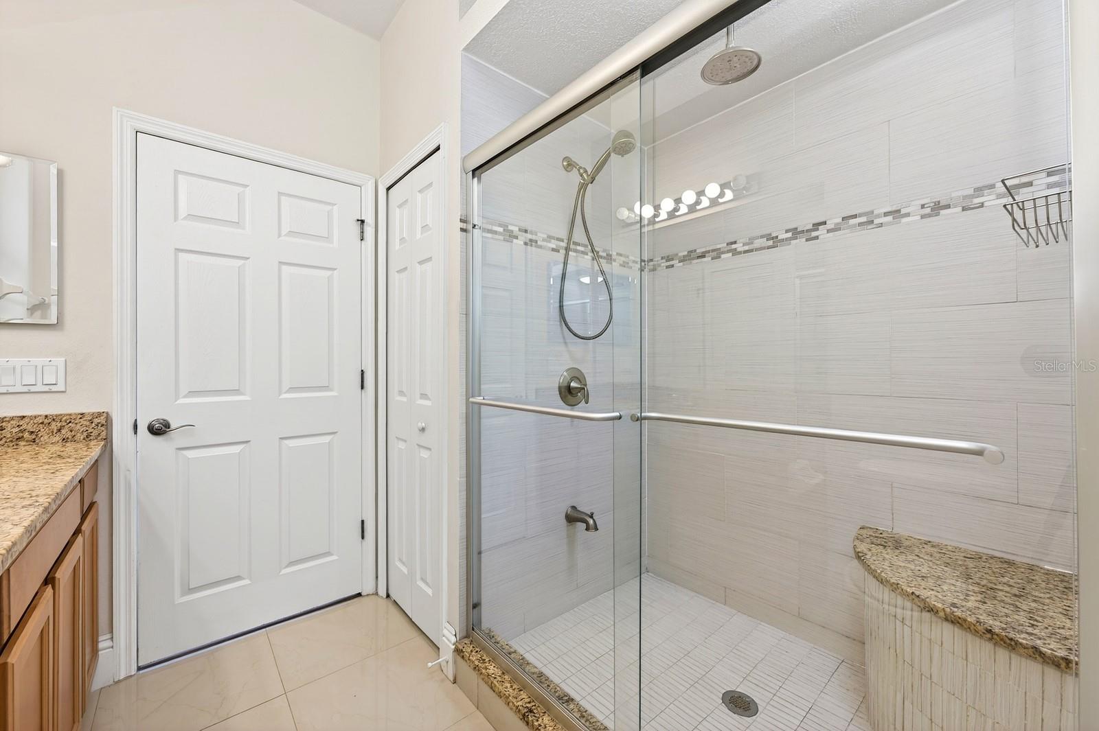 SOUTHBRIDGE VILLAGE - Residential