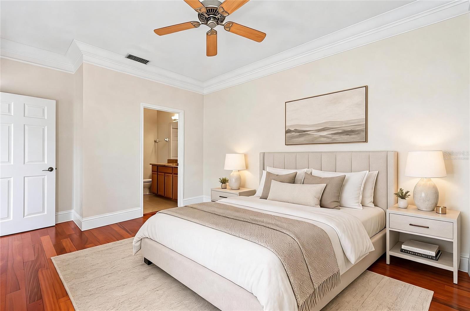 SOUTHBRIDGE VILLAGE - Residential