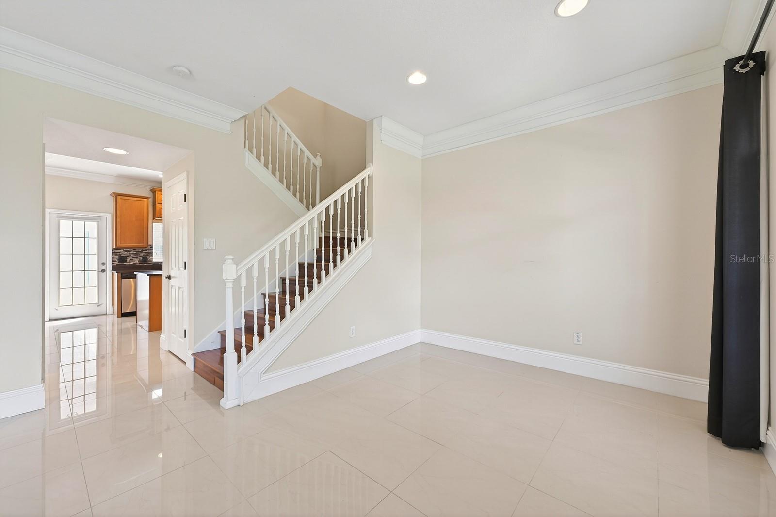 SOUTHBRIDGE VILLAGE - Residential