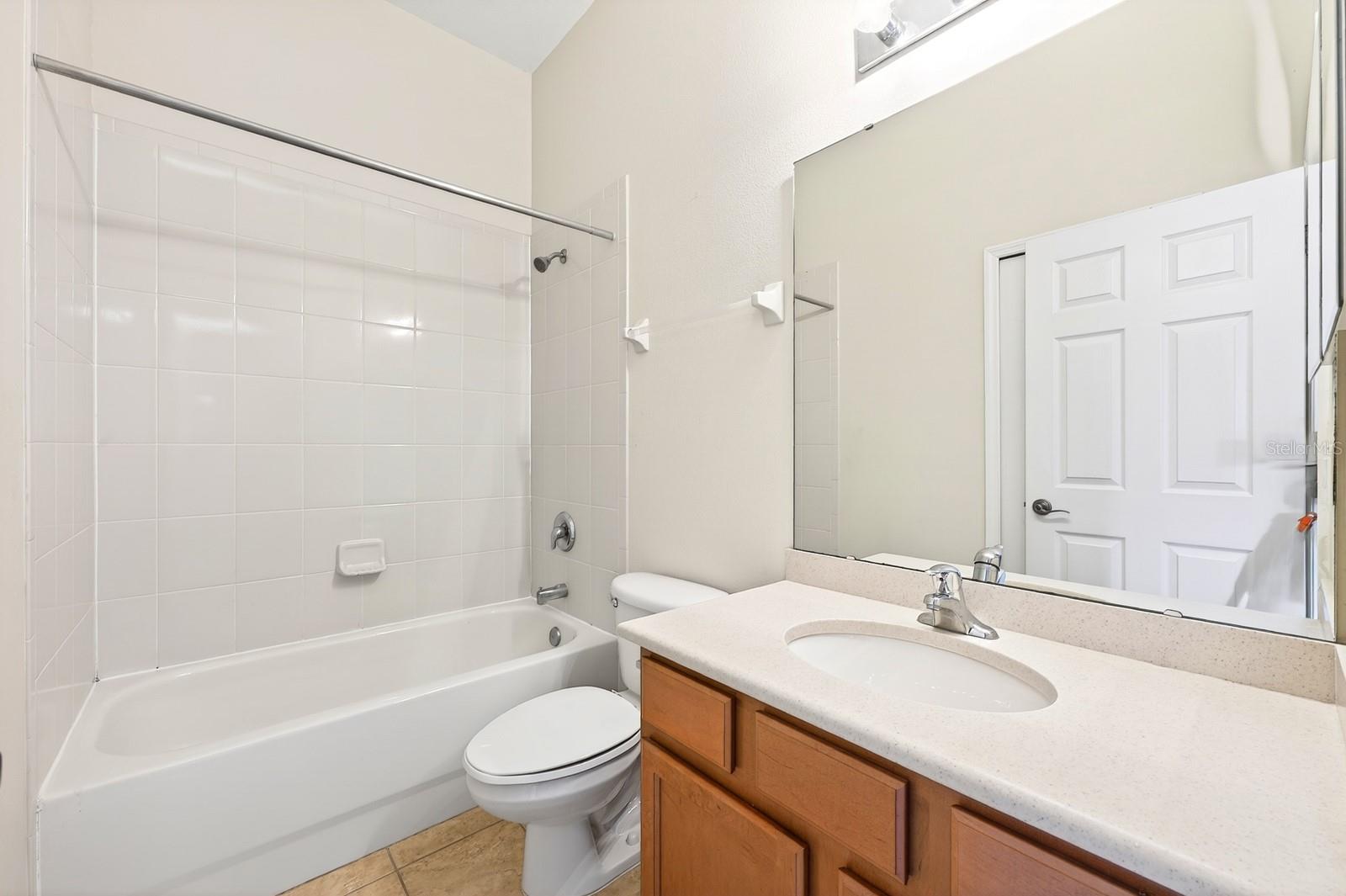 SOUTHBRIDGE VILLAGE - Residential
