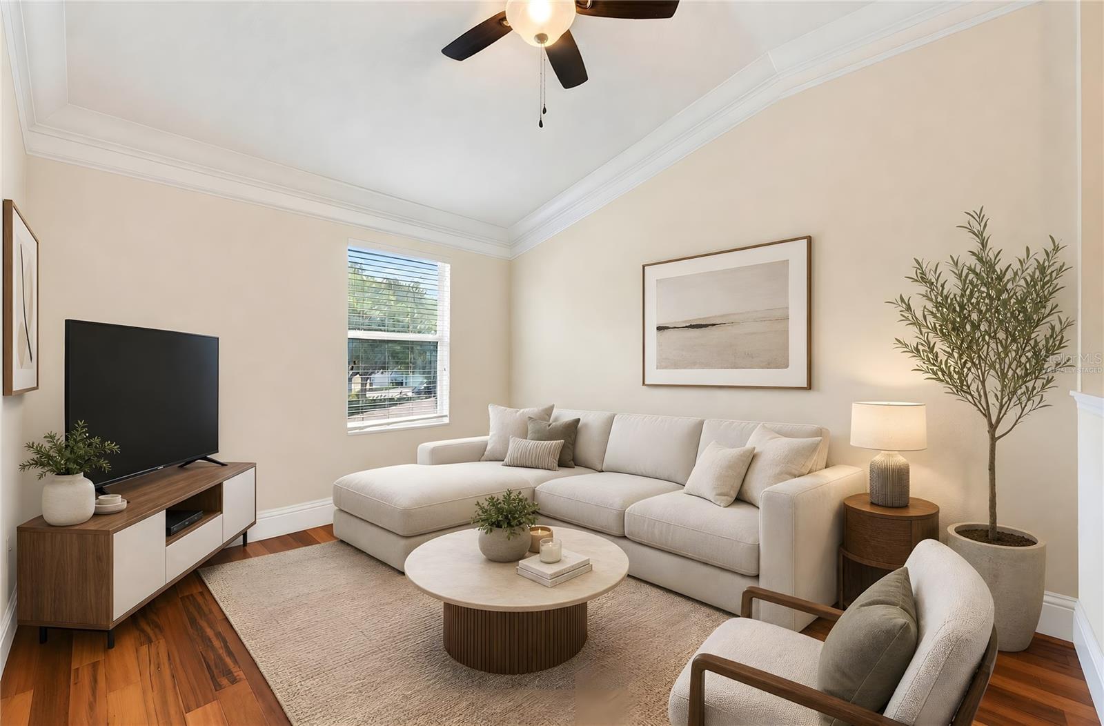 SOUTHBRIDGE VILLAGE - Residential