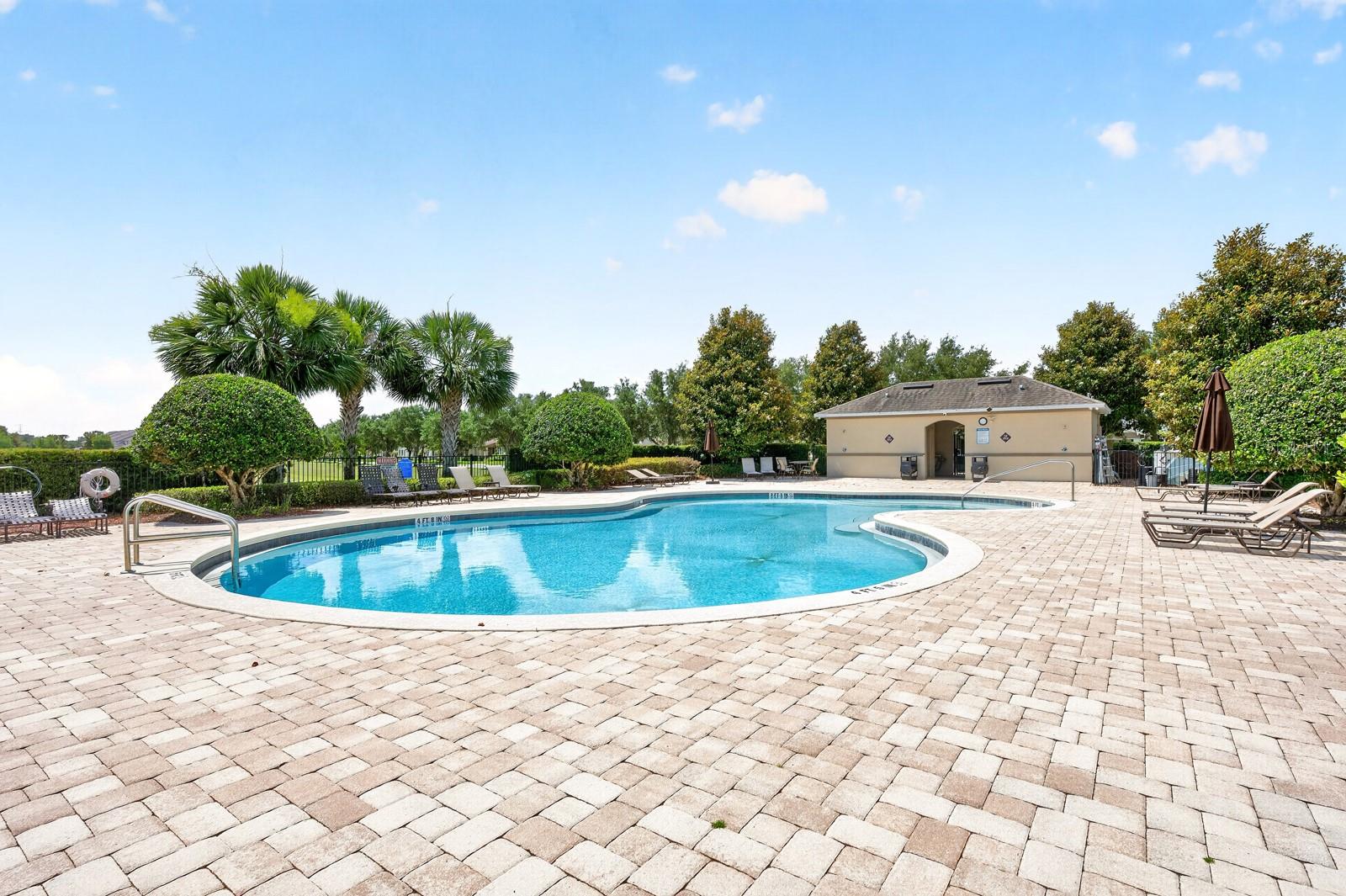 SOUTHBRIDGE VILLAGE - Residential