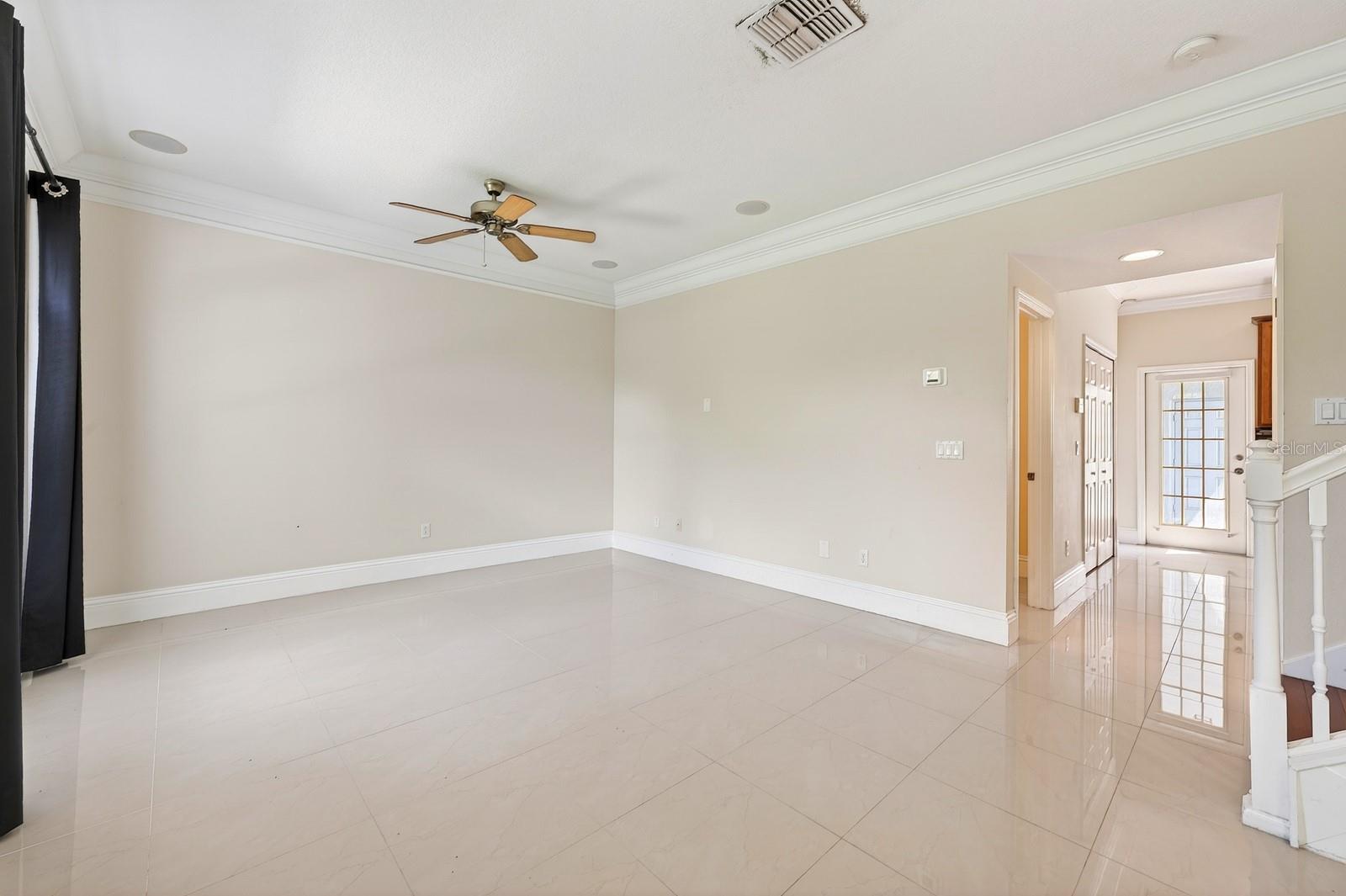 SOUTHBRIDGE VILLAGE - Residential
