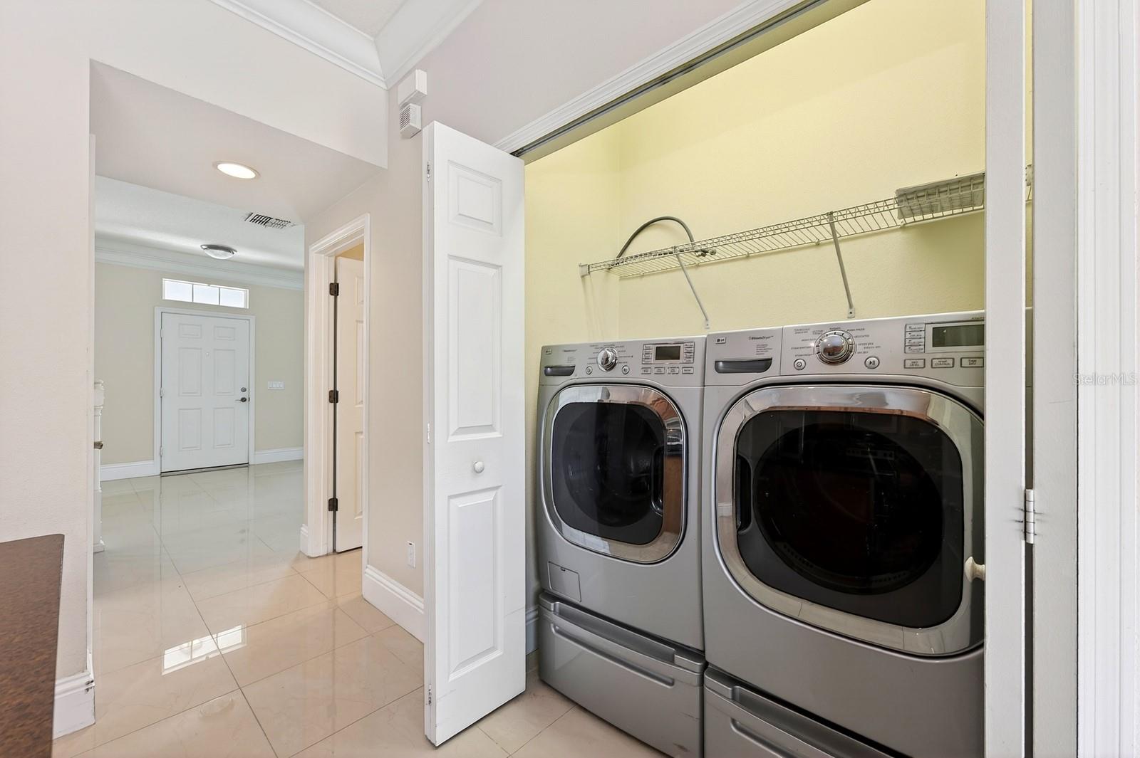SOUTHBRIDGE VILLAGE - Residential