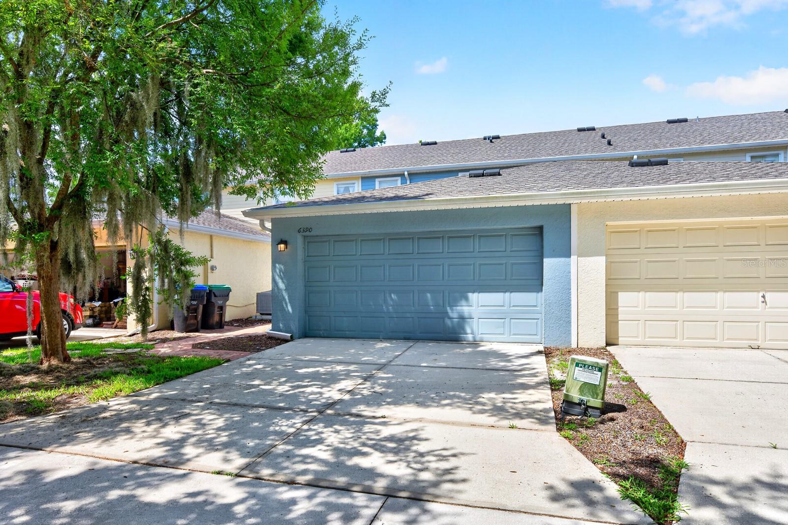 SOUTHBRIDGE VILLAGE - Residential