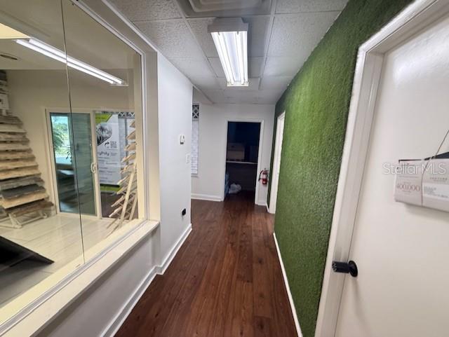 WOODHAVEN - Commercial Sale