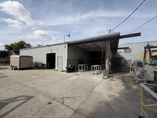 WOODHAVEN - Commercial Sale