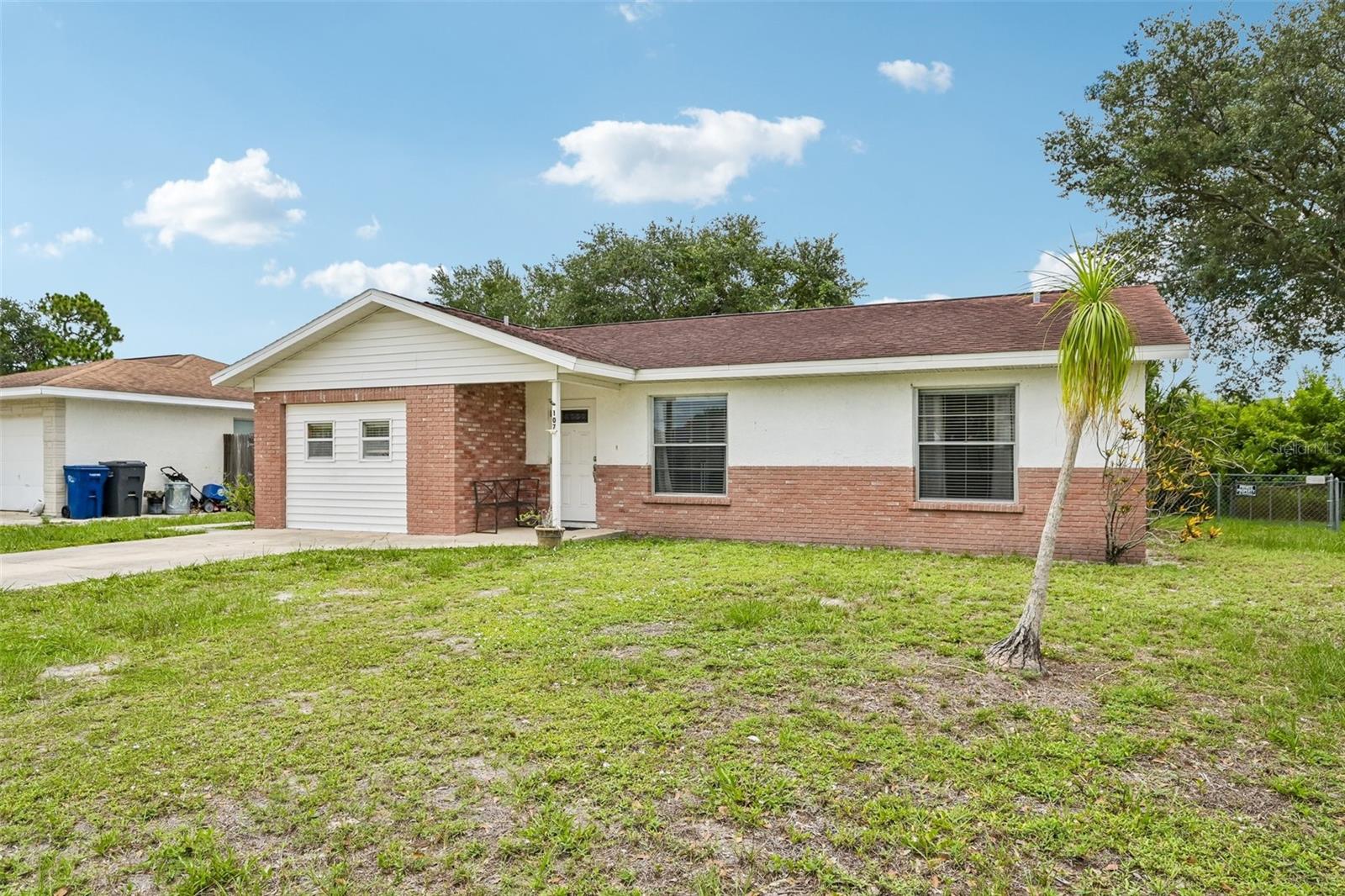 MANATEE PALMS UNIT THREE - Residential