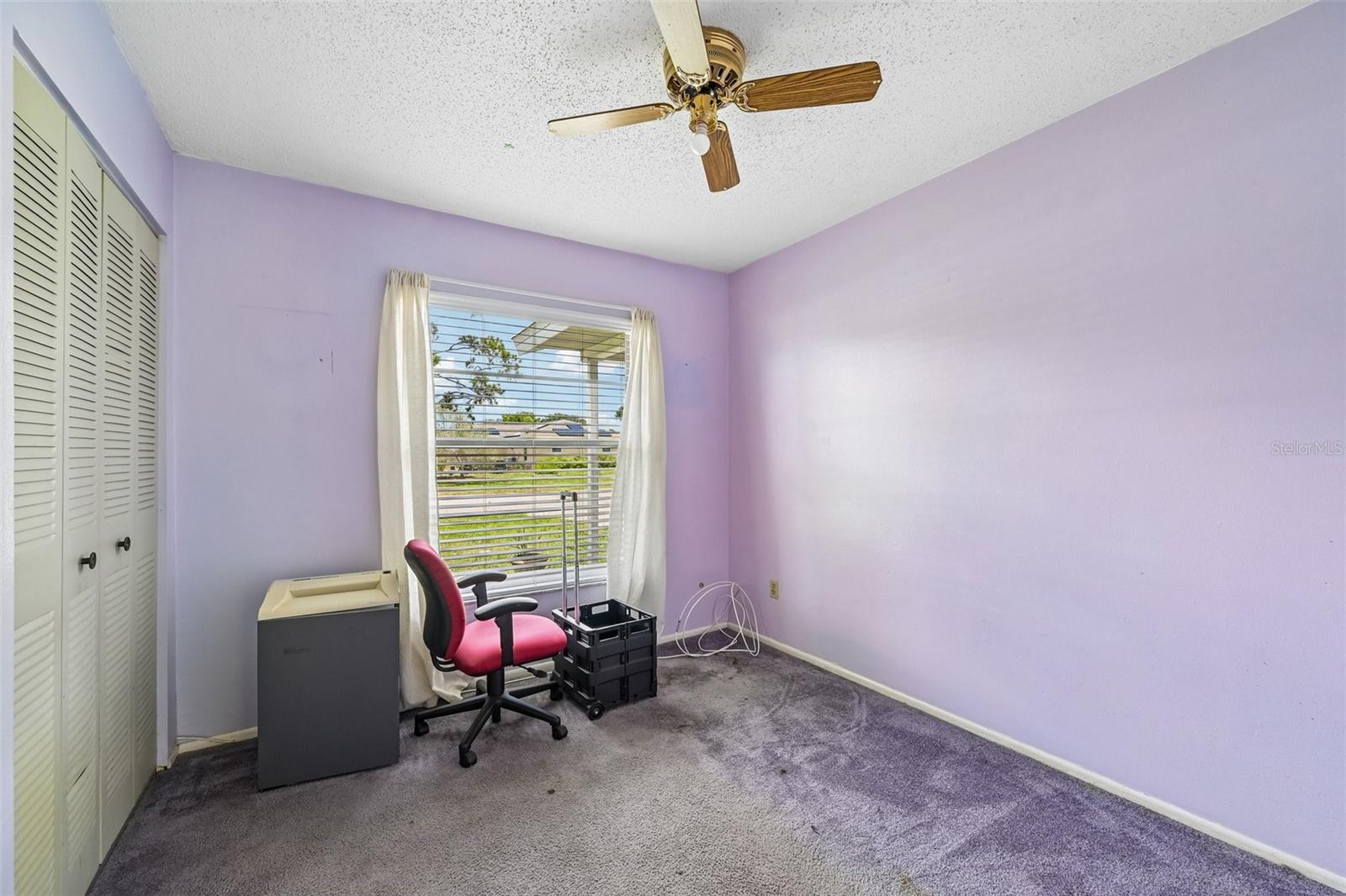 MANATEE PALMS UNIT THREE - Residential